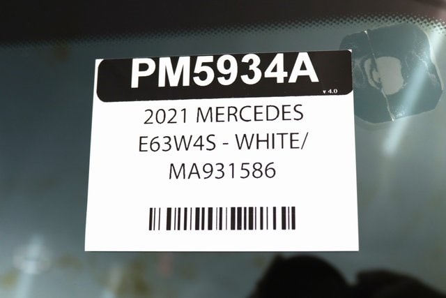 2021 MERCEDES-BENZ E-CLASS - Image 39