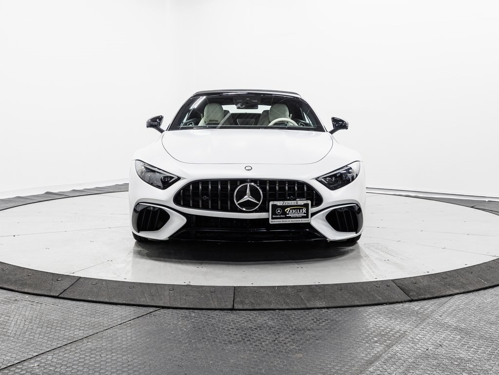 2023 MERCEDES-BENZ SL-CLASS - Image 2