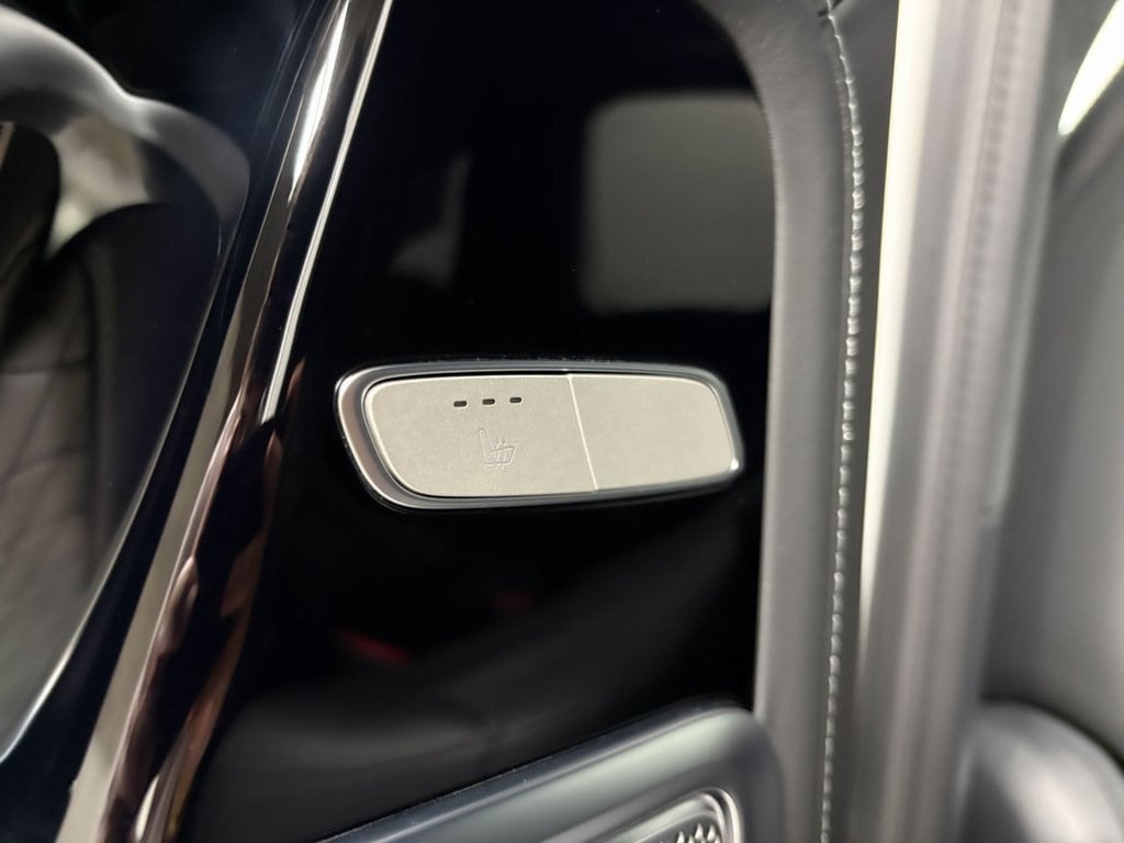 2025 MERCEDES-BENZ G-CLASS - Image 28