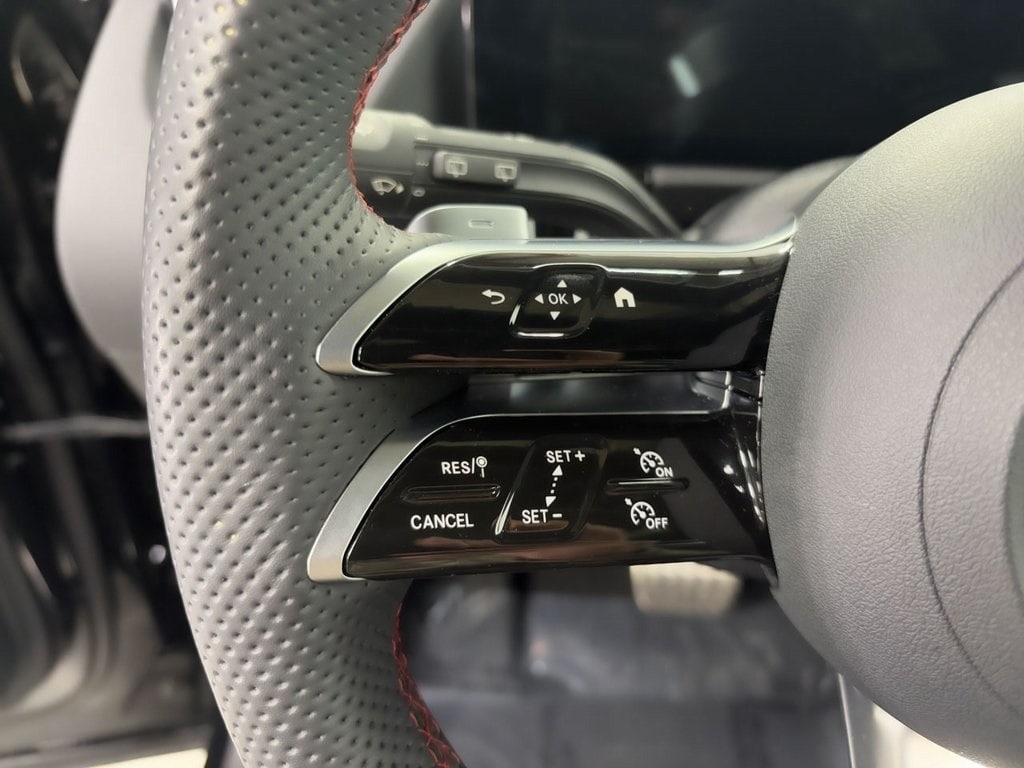 2026 MERCEDES-BENZ GLA-CLASS - Image 11