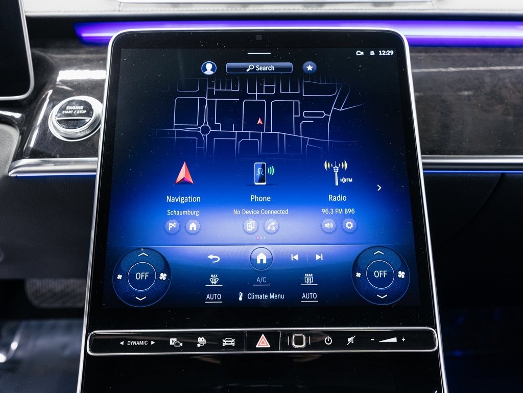 2023 MERCEDES-BENZ S-CLASS - Image 18