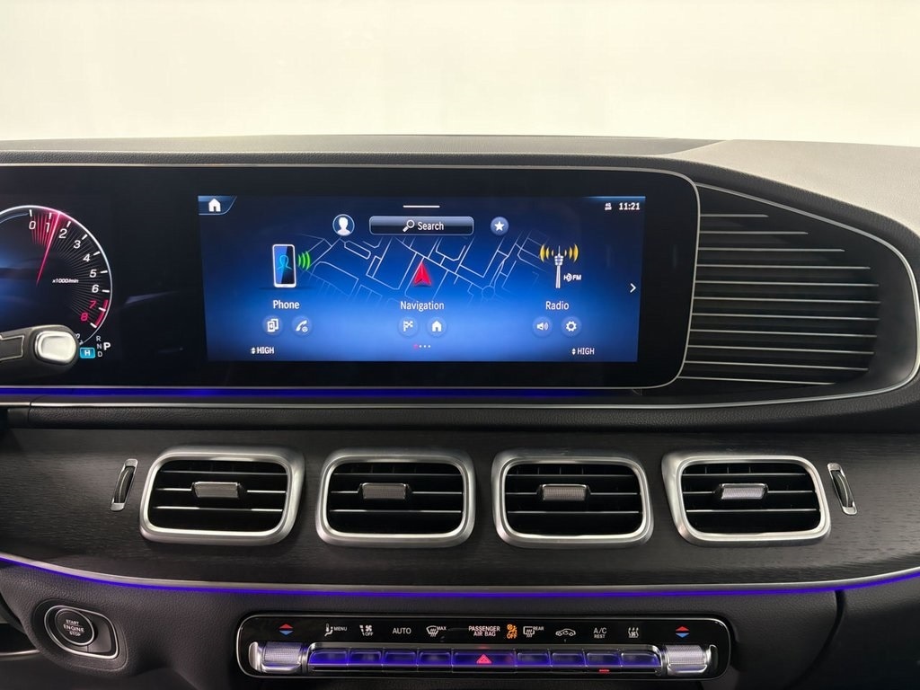 2025 MERCEDES-BENZ GLE-CLASS - Image 17