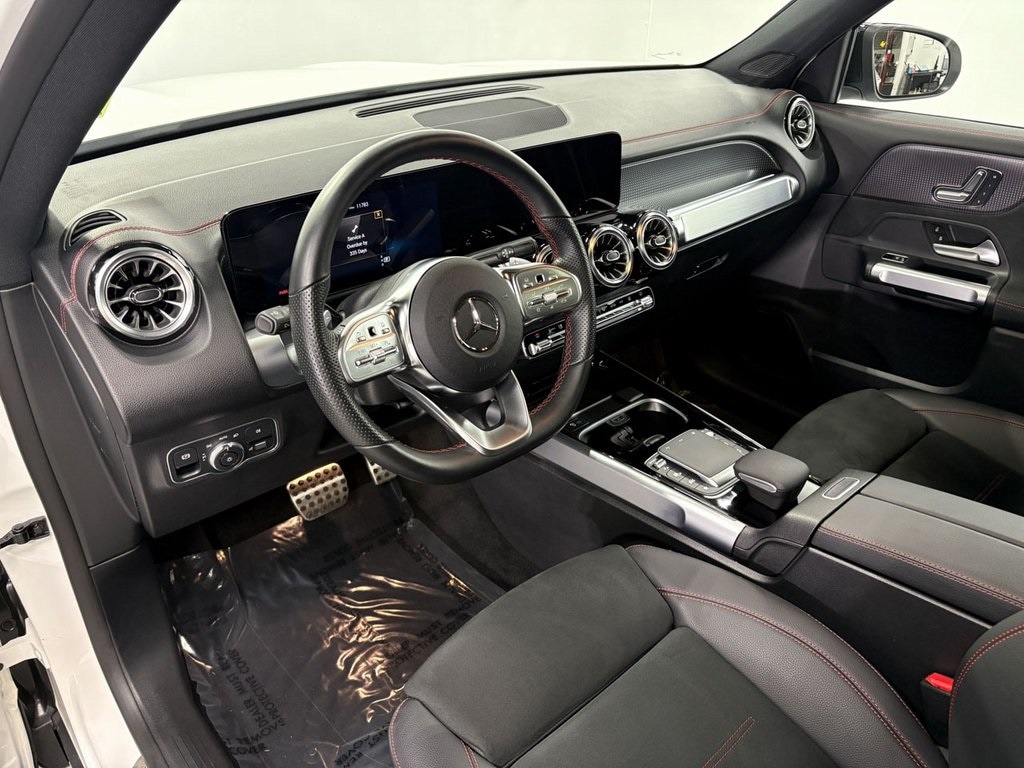 2023 MERCEDES-BENZ EQB-CLASS - Image 9