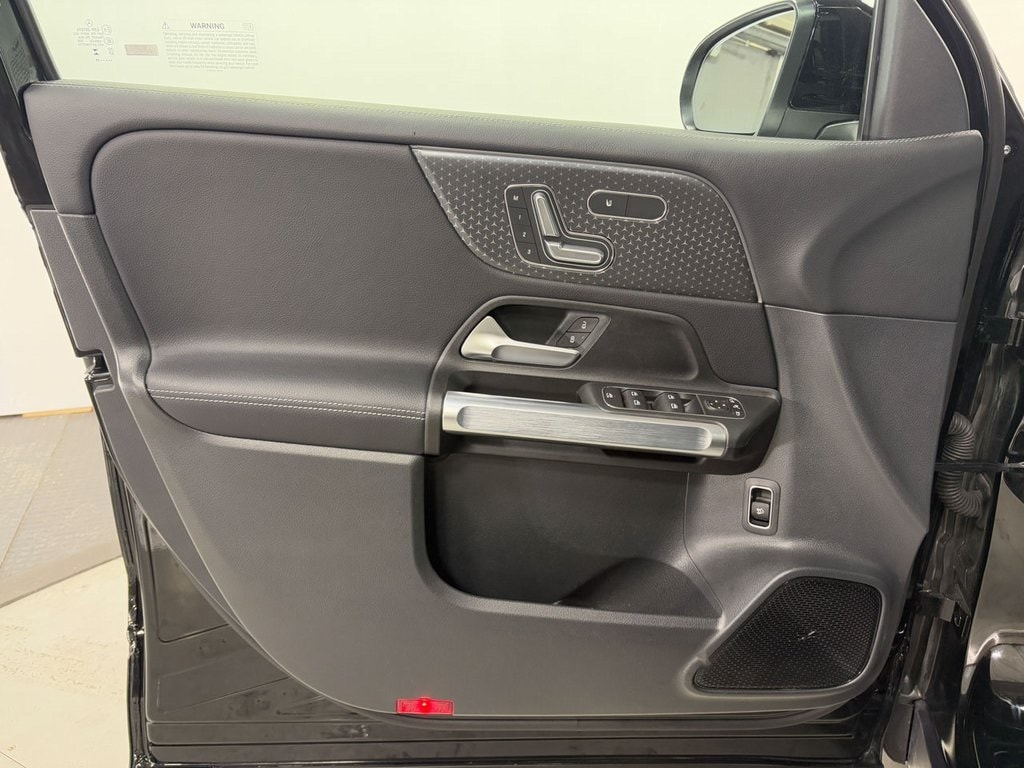 2026 MERCEDES-BENZ GLB-CLASS - Image 5