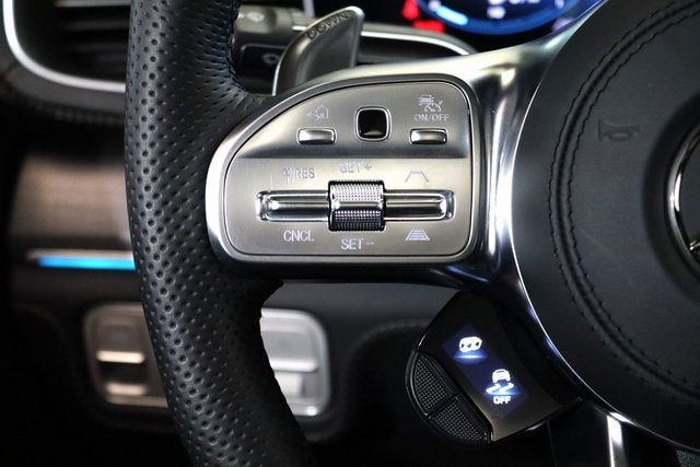 2022 MERCEDES-BENZ GLE-CLASS - Image 4