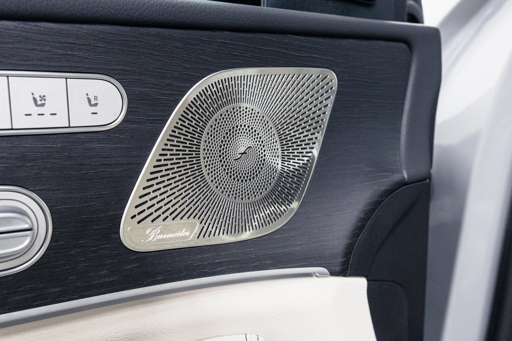 2026 MERCEDES-BENZ GLE-CLASS - Image 7