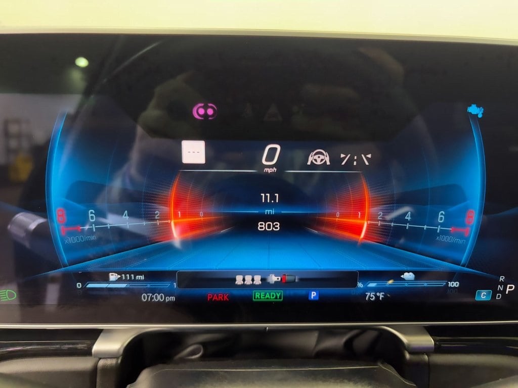 2024 MERCEDES-BENZ S-CLASS - Image 15