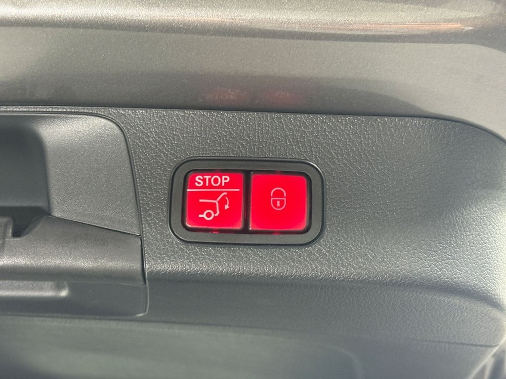 2026 MERCEDES-BENZ GLB-CLASS - Image 29