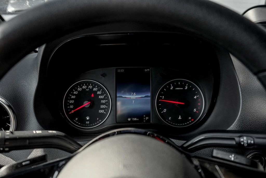 2026 MERCEDES-BENZ SPRINTER - Image 14