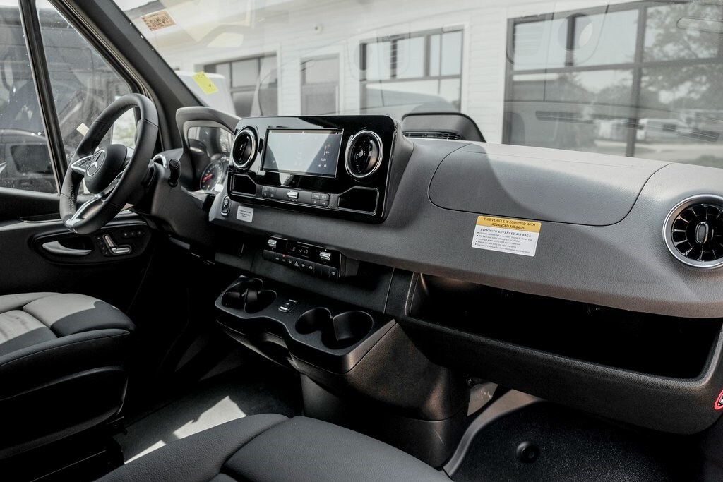 1995 MERCEDES-BENZ BENZ MERCEDES BENZ SPRINTER - Image 23