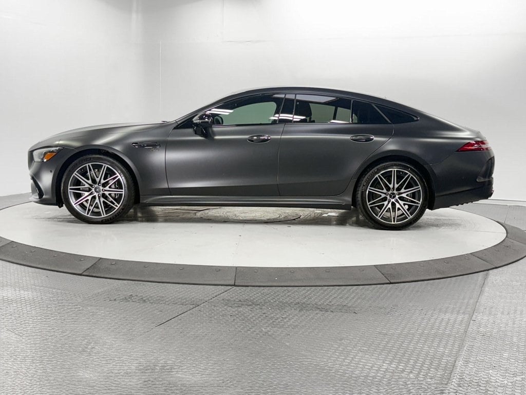 2022 MERCEDES-BENZ AMG GT - Image 4