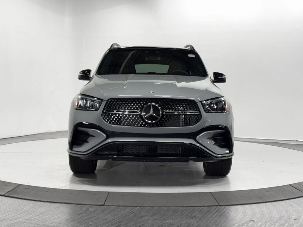 Used 2024 Mercedes-Benz GLE GLE 350 SUV