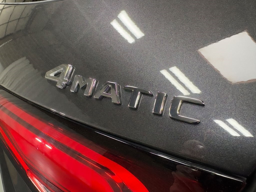 2025 MERCEDES-BENZ GLC-CLASS - Image 32