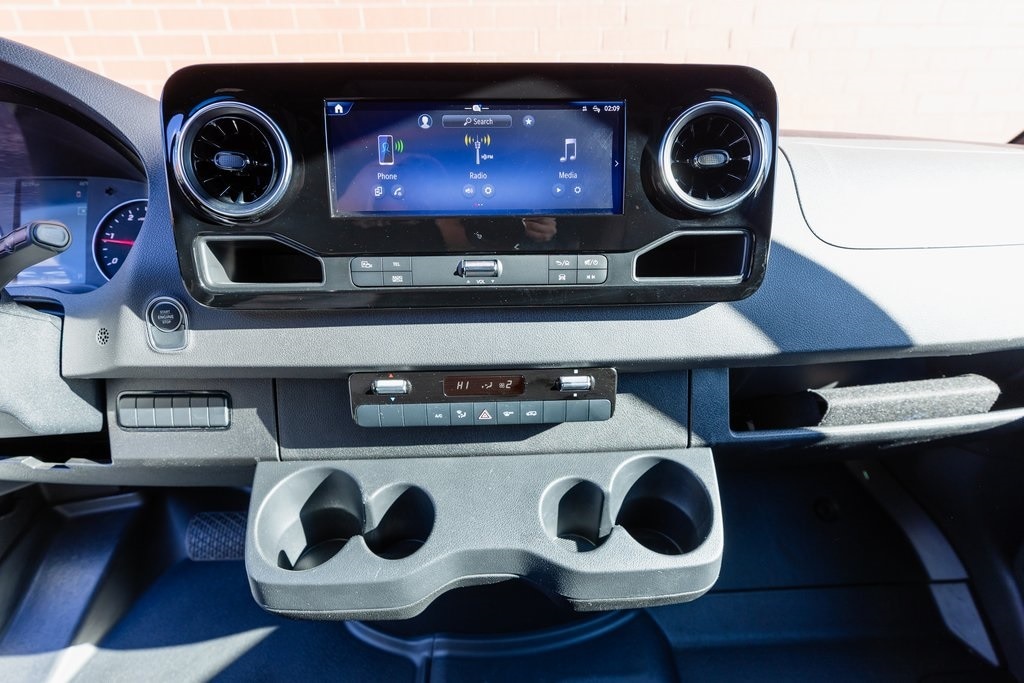 2025 MERCEDES-BENZ SPRINTER - Image 14