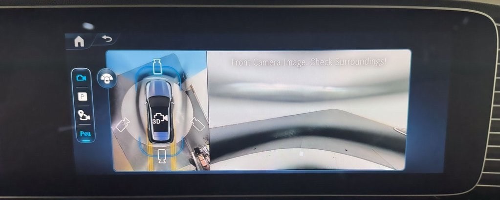 2026 MERCEDES-BENZ GLE-CLASS - Image 20