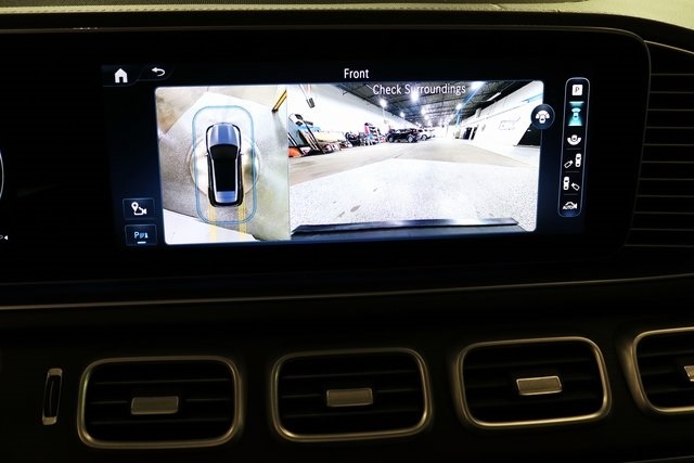 2024 MERCEDES-BENZ GLE-CLASS - Image 24