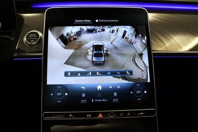 2023 MERCEDES-BENZ S-CLASS - Image 10