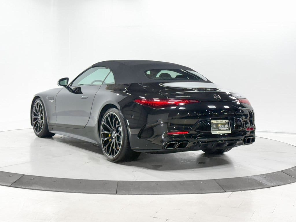 2022 MERCEDES-BENZ SL-CLASS - Image 31