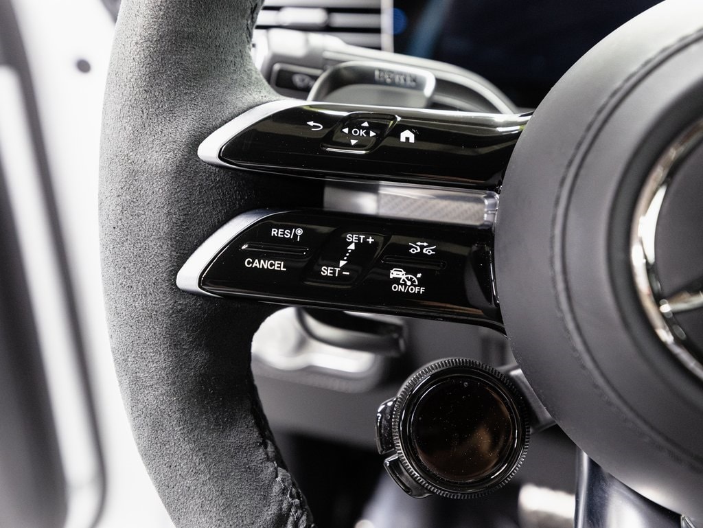 2025 MERCEDES-BENZ GLE-CLASS - Image 11