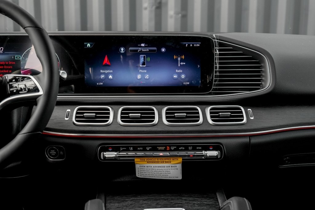 2026 MERCEDES-BENZ GLE-CLASS - Image 20