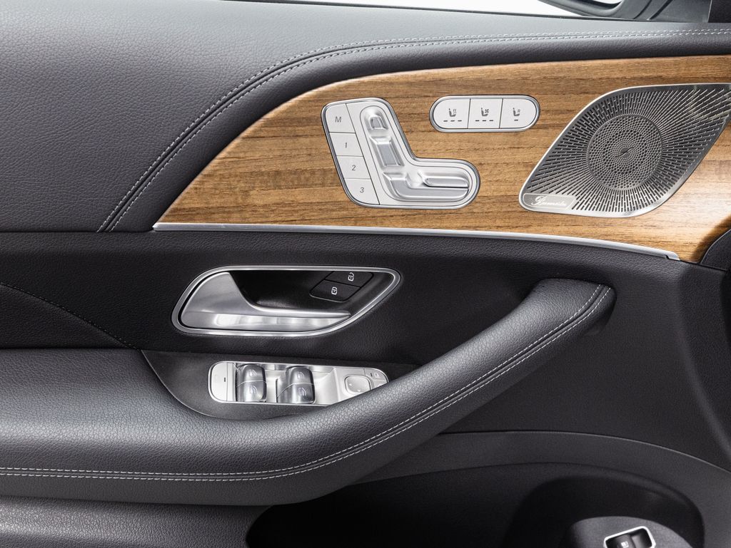 2025 MERCEDES-BENZ GLE-CLASS - Image 6