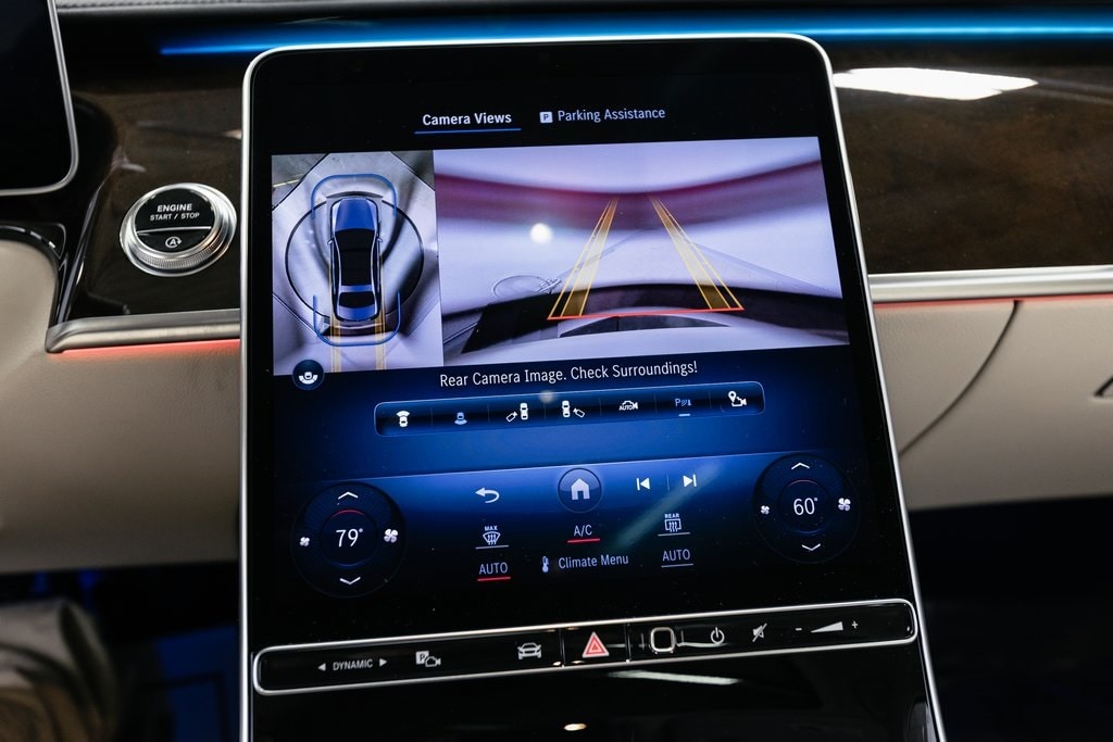 2023 MERCEDES-BENZ S-CLASS - Image 23