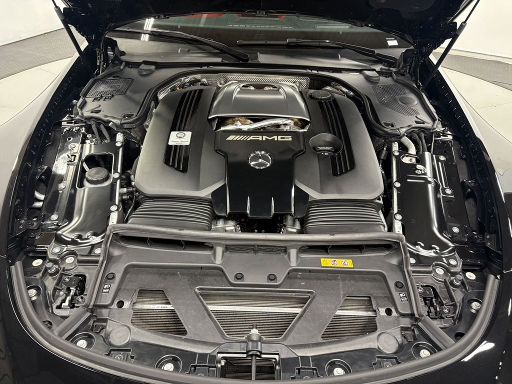 2024 MERCEDES-BENZ SL-CLASS - Image 42