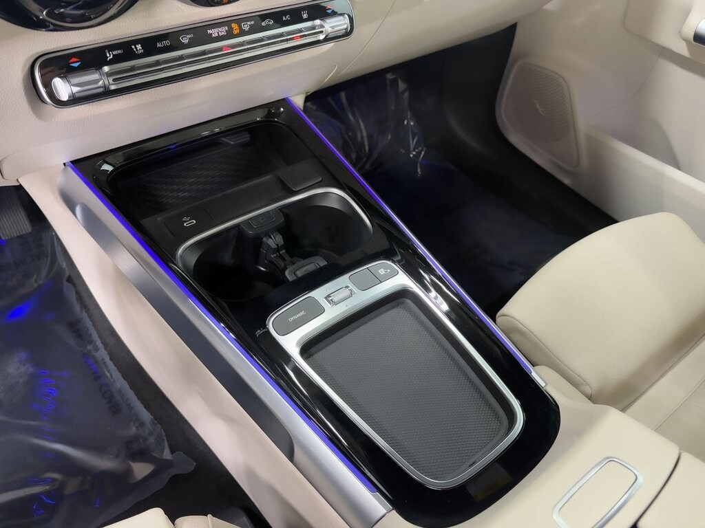 2024 MERCEDES-BENZ EQB-CLASS - Image 15