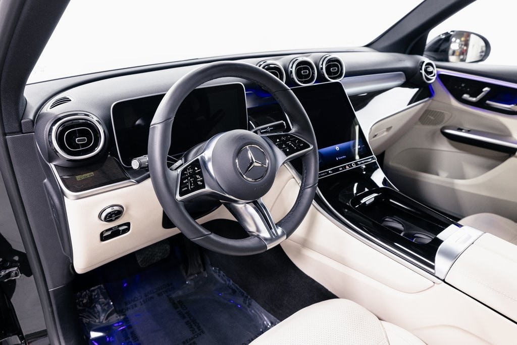 2026 MERCEDES-BENZ GLC-CLASS - Image 8