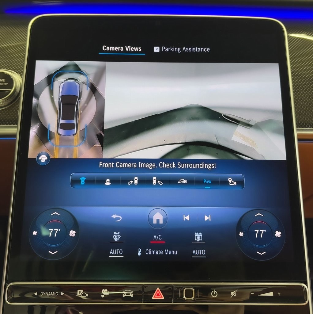 2023 MERCEDES-BENZ S-CLASS - Image 24