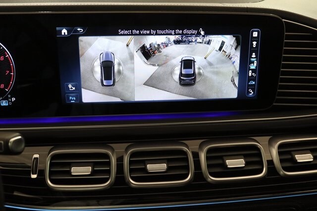 2024 MERCEDES-BENZ GLE-CLASS - Image 8