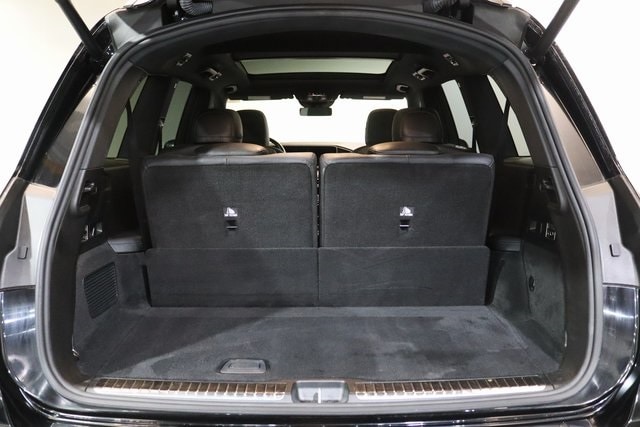 2022 MERCEDES-BENZ GLS-CLASS - Image 33