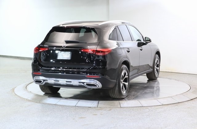 2025 MERCEDES-BENZ GLC-CLASS - Image 13