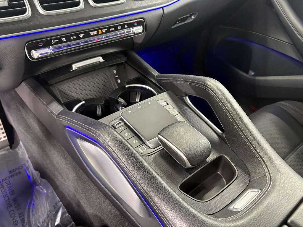 2025 MERCEDES-BENZ GLE-CLASS - Image 15