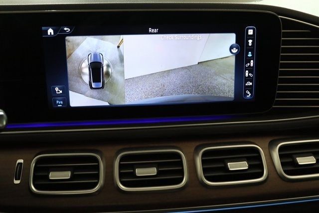 2024 MERCEDES-BENZ GLE-CLASS - Image 26