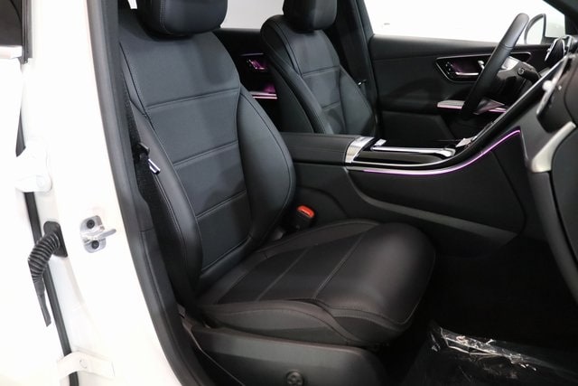 2025 MERCEDES-BENZ GLC-CLASS - Image 19