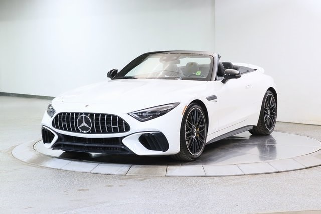 2022 MERCEDES-BENZ SL-CLASS - Image 14
