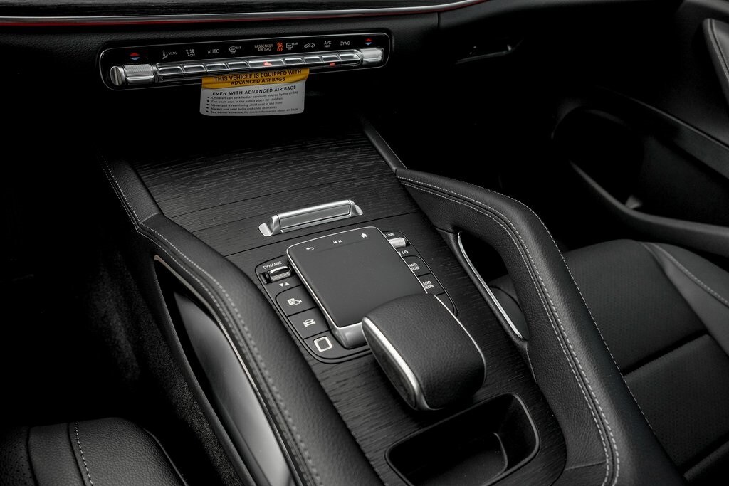 2026 MERCEDES-BENZ GLE-CLASS - Image 16