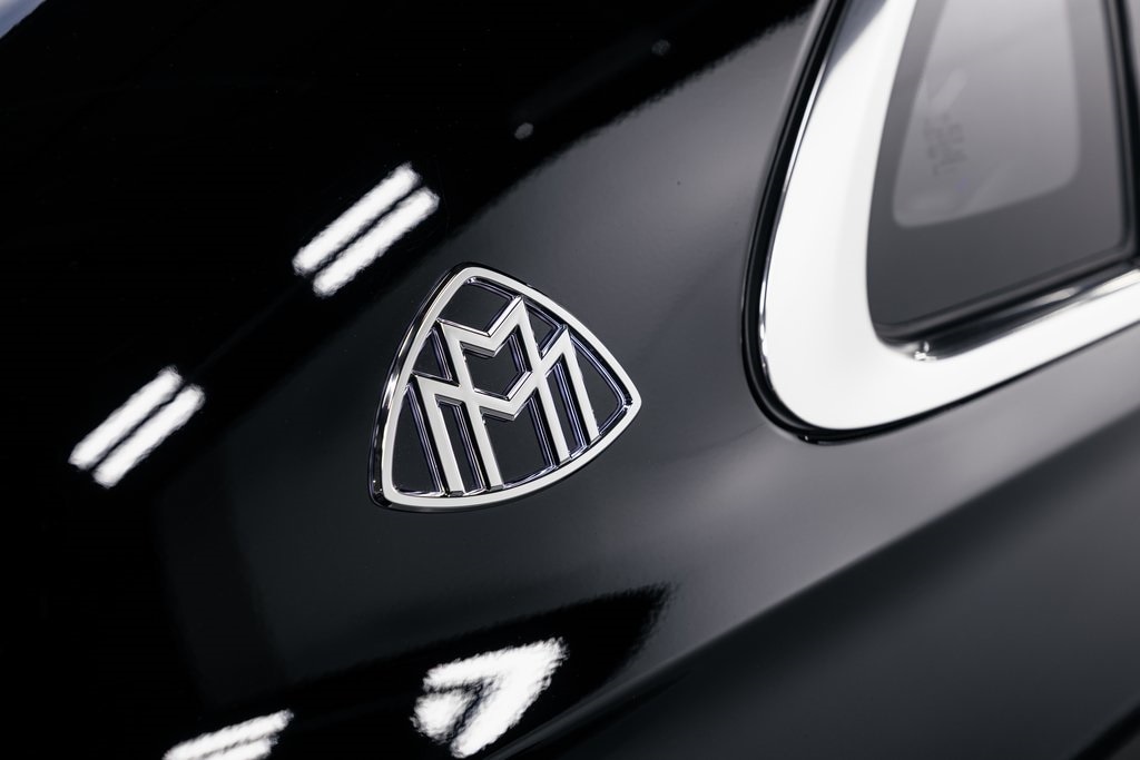 2023 MERCEDES-BENZ S-CLASS - Image 38