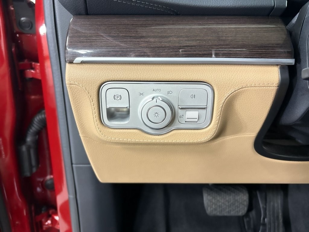 2024 MERCEDES-BENZ GLE-CLASS - Image 10