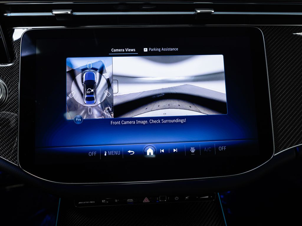 2025 MERCEDES-BENZ E-CLASS - Image 21