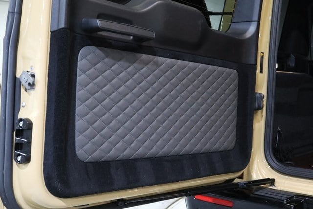 2022 MERCEDES-BENZ G-CLASS - Image 31