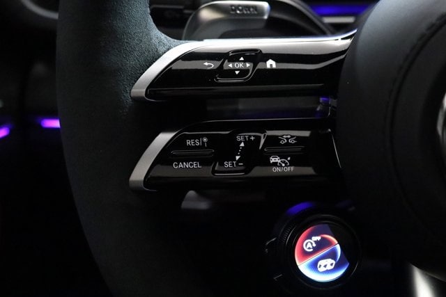 2025 MERCEDES-BENZ GLE-CLASS - Image 4