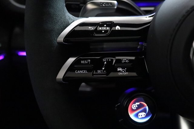 2025 Mercedes Benz GLE 63 S AMG photo 3