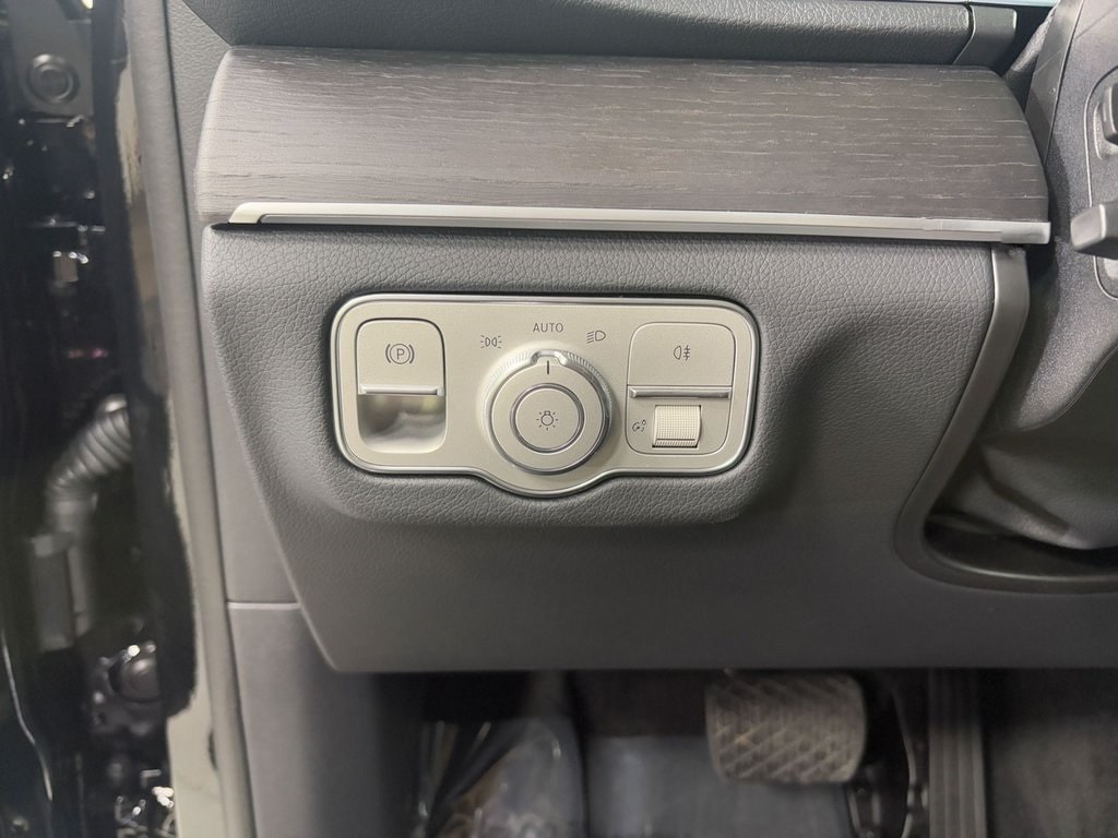 2026 MERCEDES-BENZ GLE-CLASS - Image 10