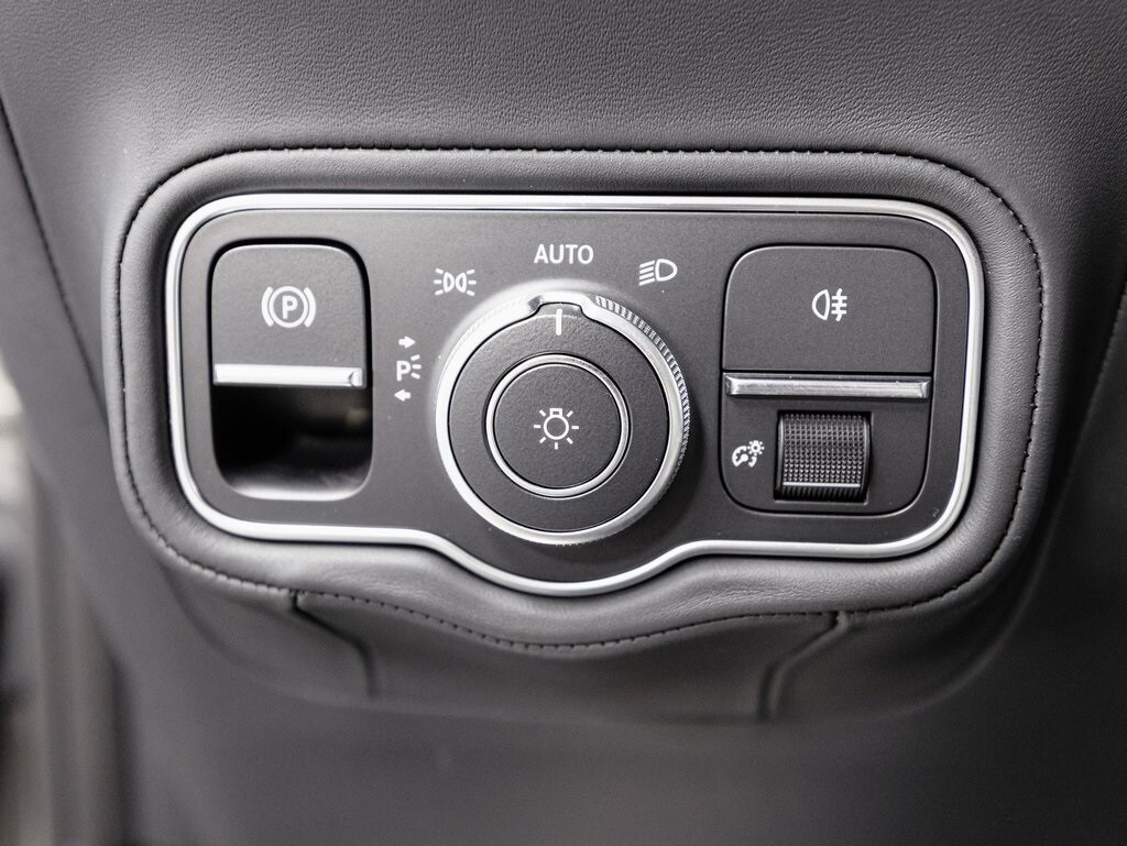 2025 MERCEDES-BENZ G-CLASS - Image 10