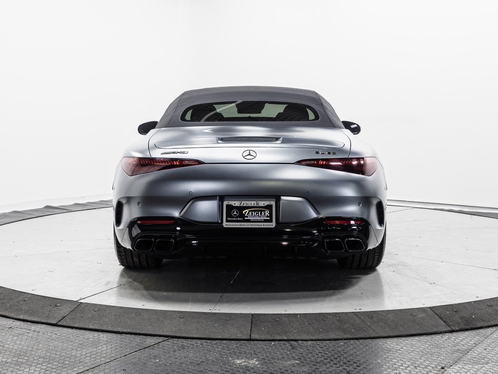 2022 MERCEDES-BENZ SL-CLASS - Image 31