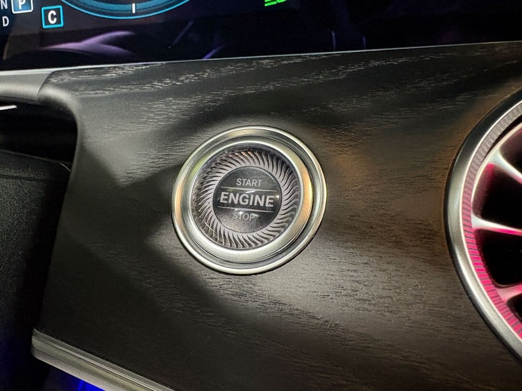 2023 MERCEDES-BENZ E-CLASS - Image 17