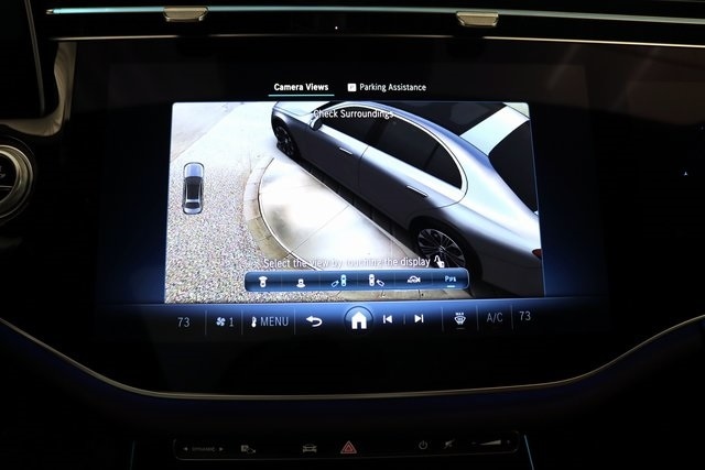 2024 MERCEDES-BENZ E-CLASS - Image 26