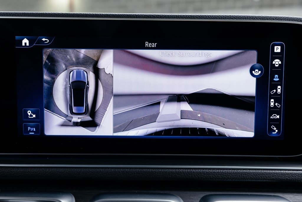 2024 MERCEDES-BENZ GLE-CLASS - Image 19